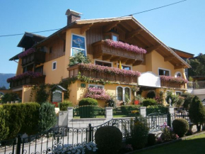 Haus Alpenglühn